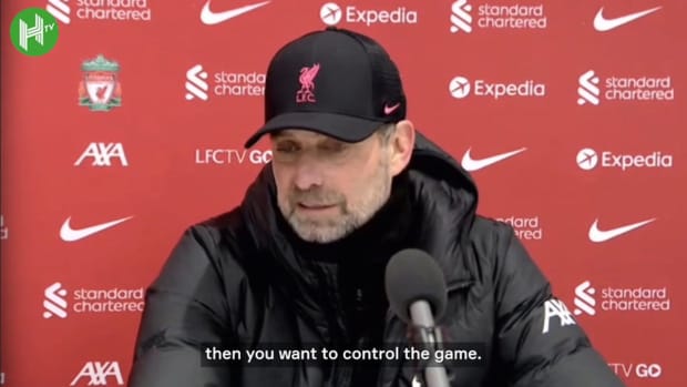 Klopp happy with win on Minamino's birthday